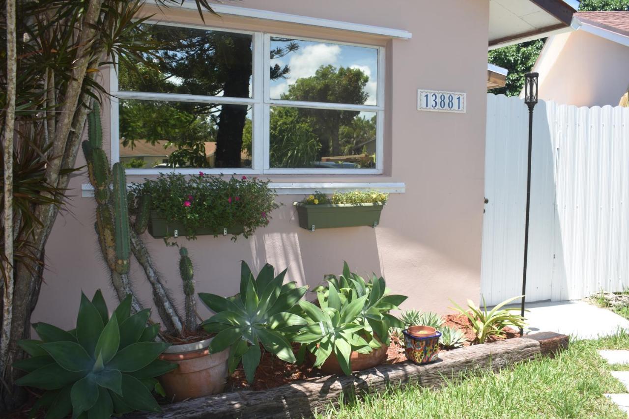 Apartamento Miami Nice Exterior foto
