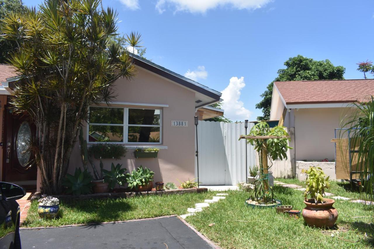 Apartamento Miami Nice Exterior foto