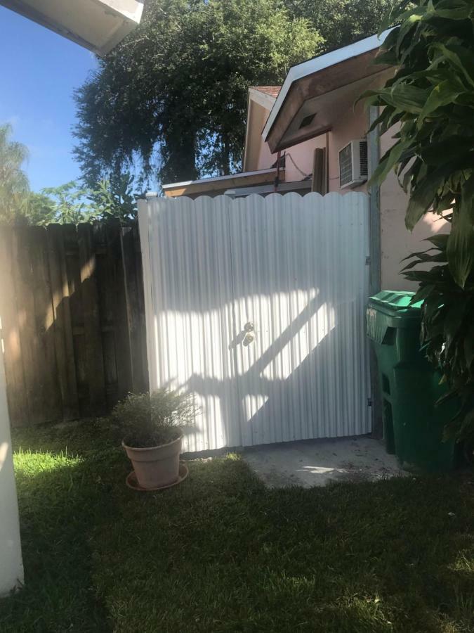 Apartamento Miami Nice Exterior foto
