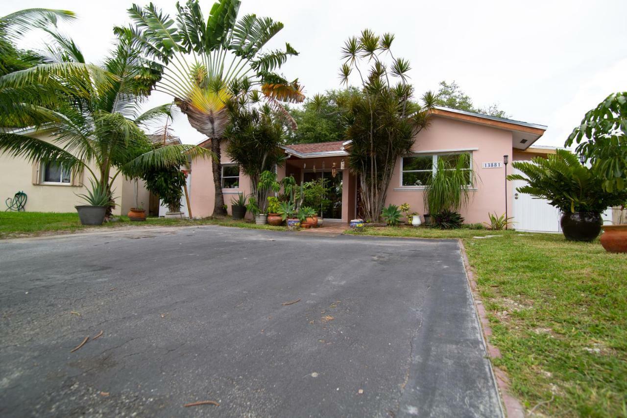 Apartamento Miami Nice Exterior foto